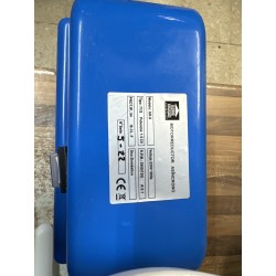 Maquina de picar carne eléctrica Garhe