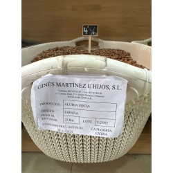 Alubia Pinta KG