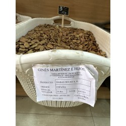 Habas Secas Michirón