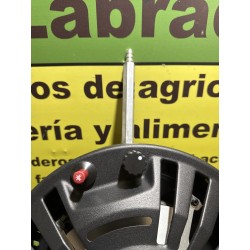 Brasero de Butano