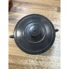 Olla de Hierro fundido