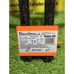 Paellero Garcima 40 cms