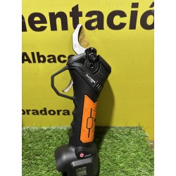 Tijera Eléctrica Altuna ACB 35