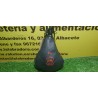 Bota de vino piel de cabra