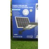 Farola Solar Led 100W
