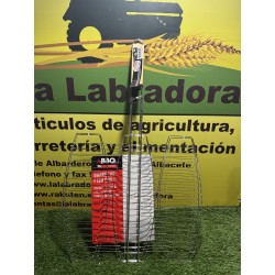 Parrilla para pescado