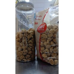 Castañas Pilongas