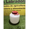 Bidón 5 litros con boca ancha