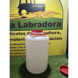 Bidón 10 litros boca ancha