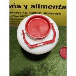 Bidón 10 litros boca ancha