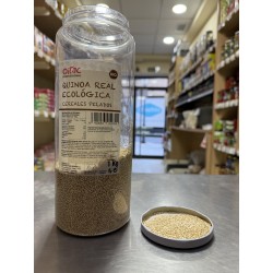 Quinoa