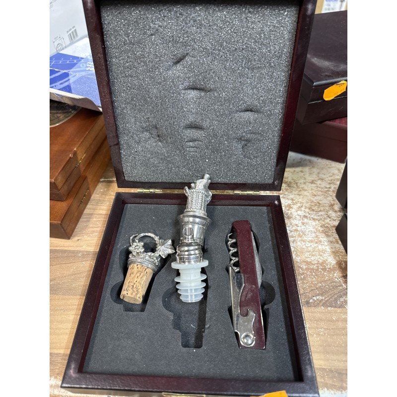 Estuche Bodeguero 2