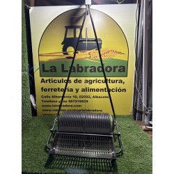 Máquina de recoger...