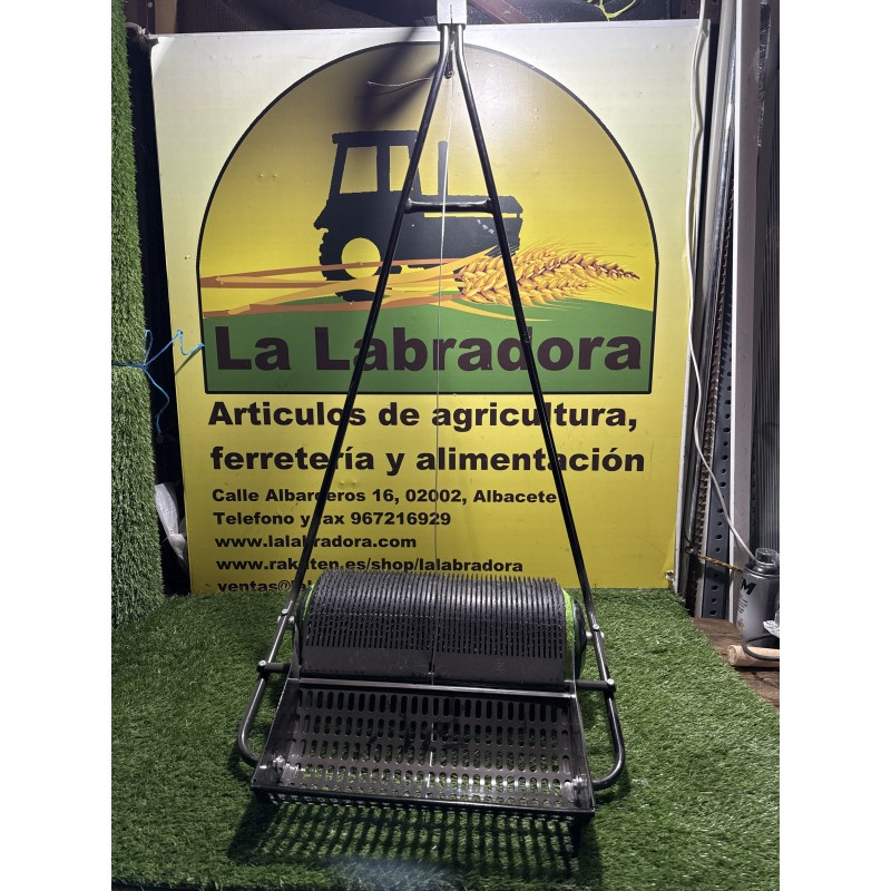 Máquina de recoger aceitunas Oferta !!