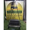 Máquina de recoger aceitunas Oferta !!