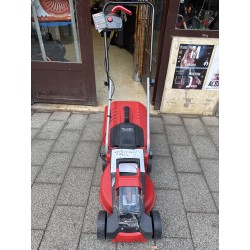 Cortacésped de Batería...