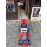 Cortacésped de Batería Einhell OFERTA