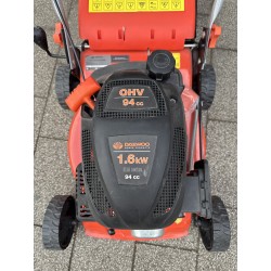 Cortacésped Gasolina Daewoo