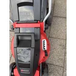 Cortacésped Eléctrico Einhell
