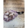Ajos Morados de Balazote 0.5 kg