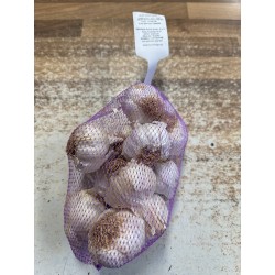 Ajos Morados de Balazote 0.5 kg