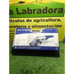 Radial 2200w