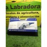 Radial 2200w