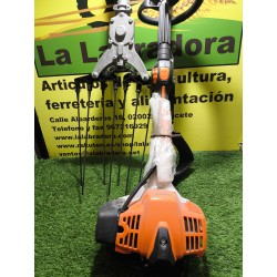 Vareador stihl km 94