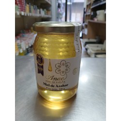 Miel de azahar