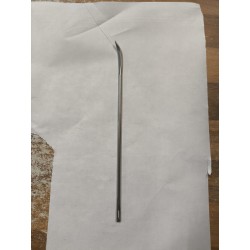 Aguja lengua vaca 20 cm 10...