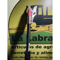 Tijeras batería altuna con...