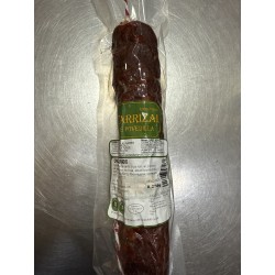 Chorizo Carrizal de Povedilla