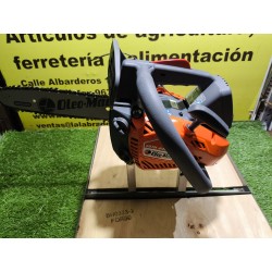 Motosierra oleo mac poda...