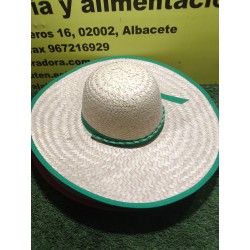 Sombrero segador