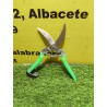 Tijeras para cortar ajos
