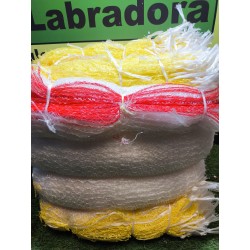 Sacos de malla  5 kg 30x40...