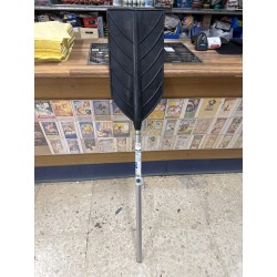 Apaga fuegos extensible