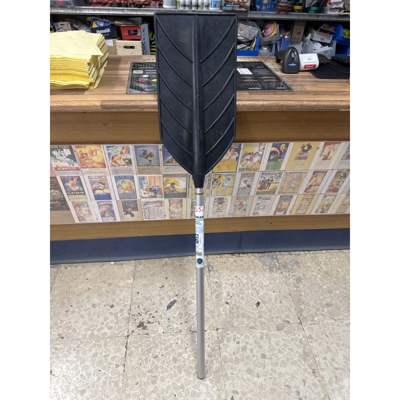 Apaga fuegos extensible