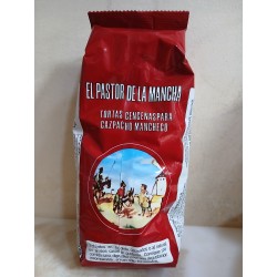 Tortas Gazpachos manchegos