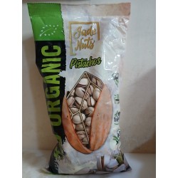 Pistachos naturales