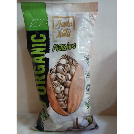 Pistachos naturales