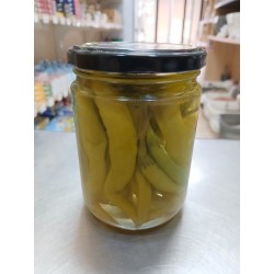 Piparra dulce