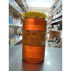 Miel de romero 2KG