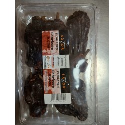 Paquete de pimiento choricero