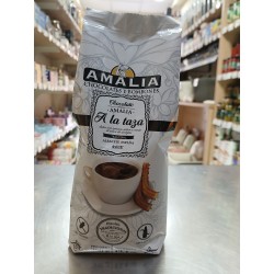 Chocolate amalia