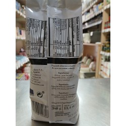 Chocolate amalia