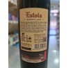 Vino estola tinto
