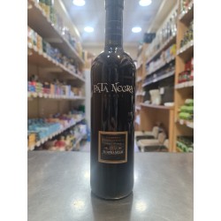 Vino pata negra tinto