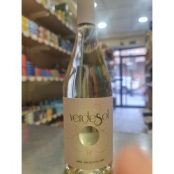 Vino verdesol blanco