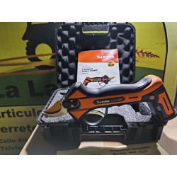 Tijera batería Altuna ACB 25